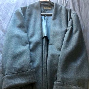HARRY ROSEN 100% ITALIAN CASHMERE ROBE